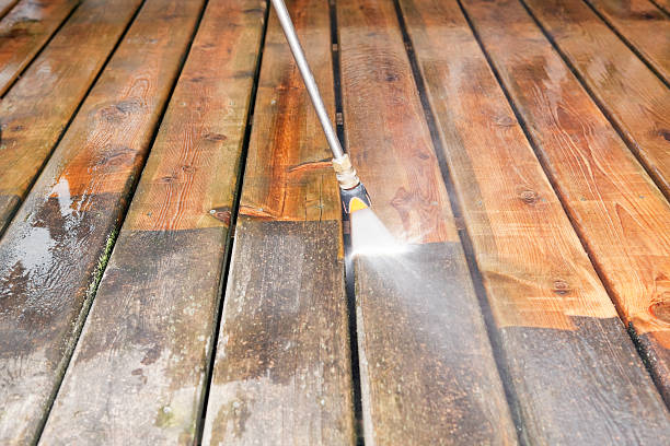 Reliable Makaha, HI Pressure Washing Solutions